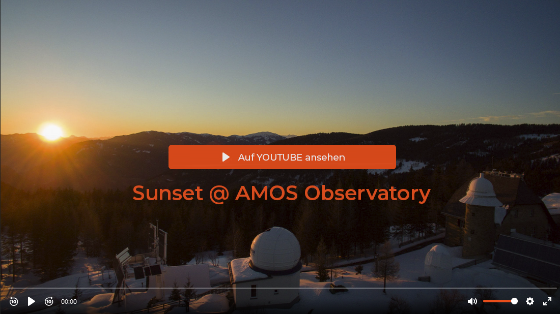 Youtube-AMOS Observatory